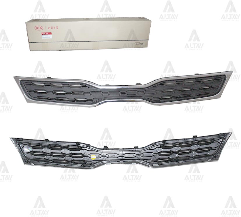 KIA RIO Dış Panjur Rıo Hb. OEM 86350-1W210 KIA RIO Dış Panjur Rıo Hb. OEM 86350-1W210